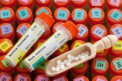 La Trousse D Homeopathie Incontournable Pour Les Enfants