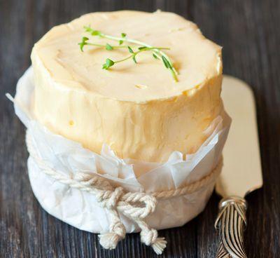 Depositphotos 39254609 m 2015 400ok - Ma recette de beurre fait maison simple et rapide