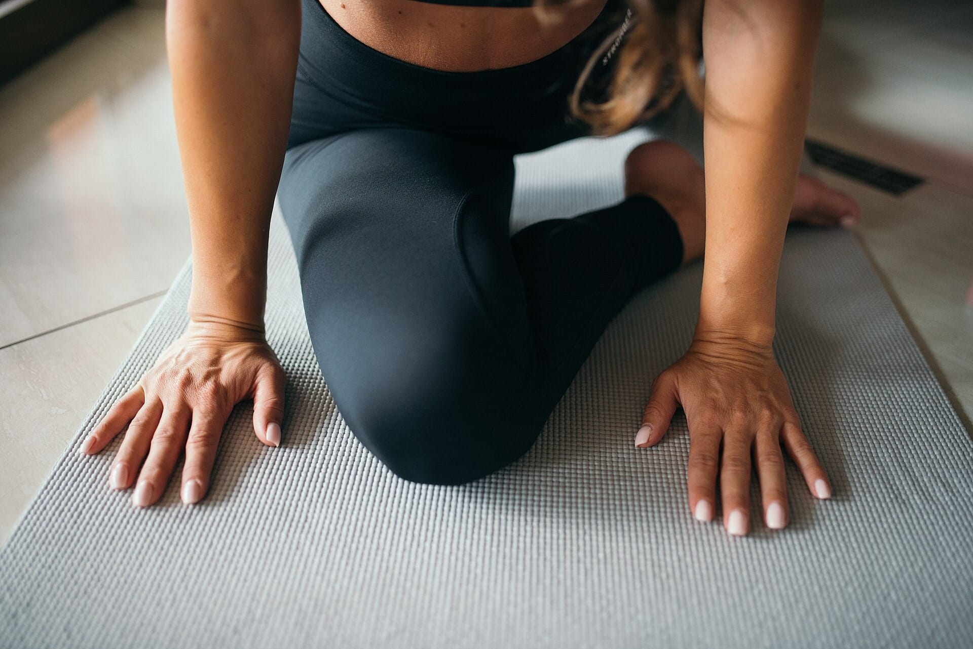 10 positions de yoga pour une séance rapide de 15 minutes