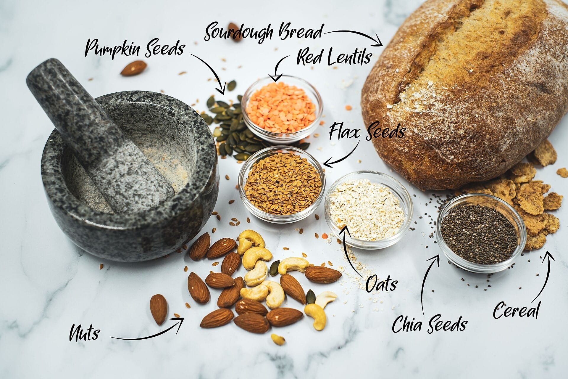 Des recettes naturelles pour tout nettoyer à la maison