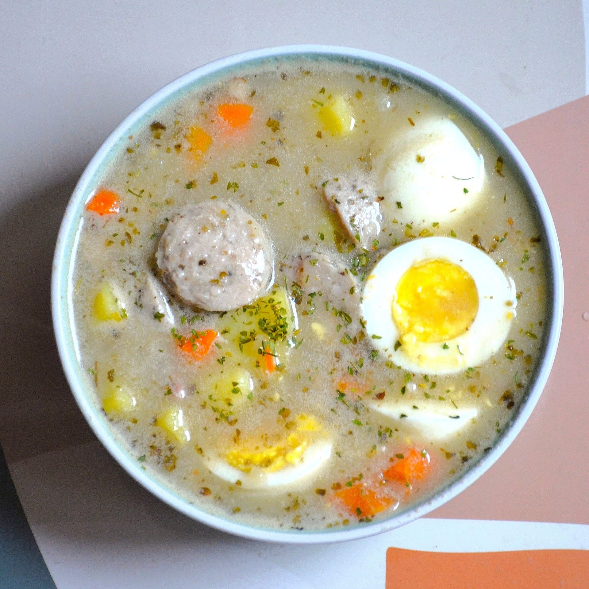 Des recettes simples pour réaliser ses cubes de bouillon maison