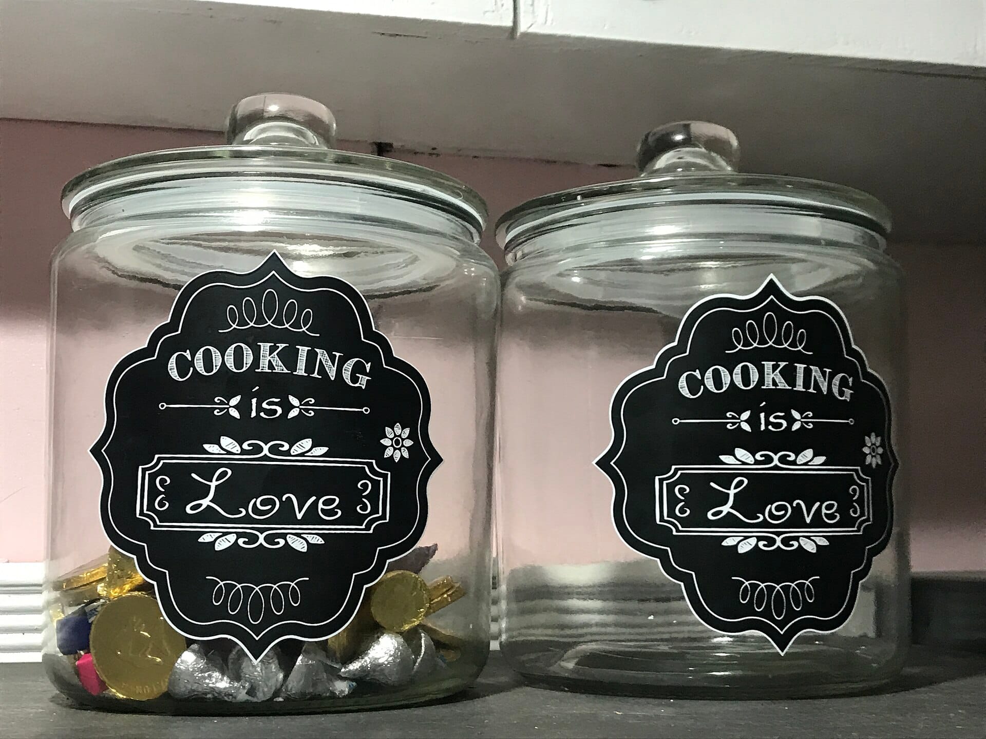 Idée cadeau : 8 recettes de pots gourmands faits-maison pour faire plaisir autrement