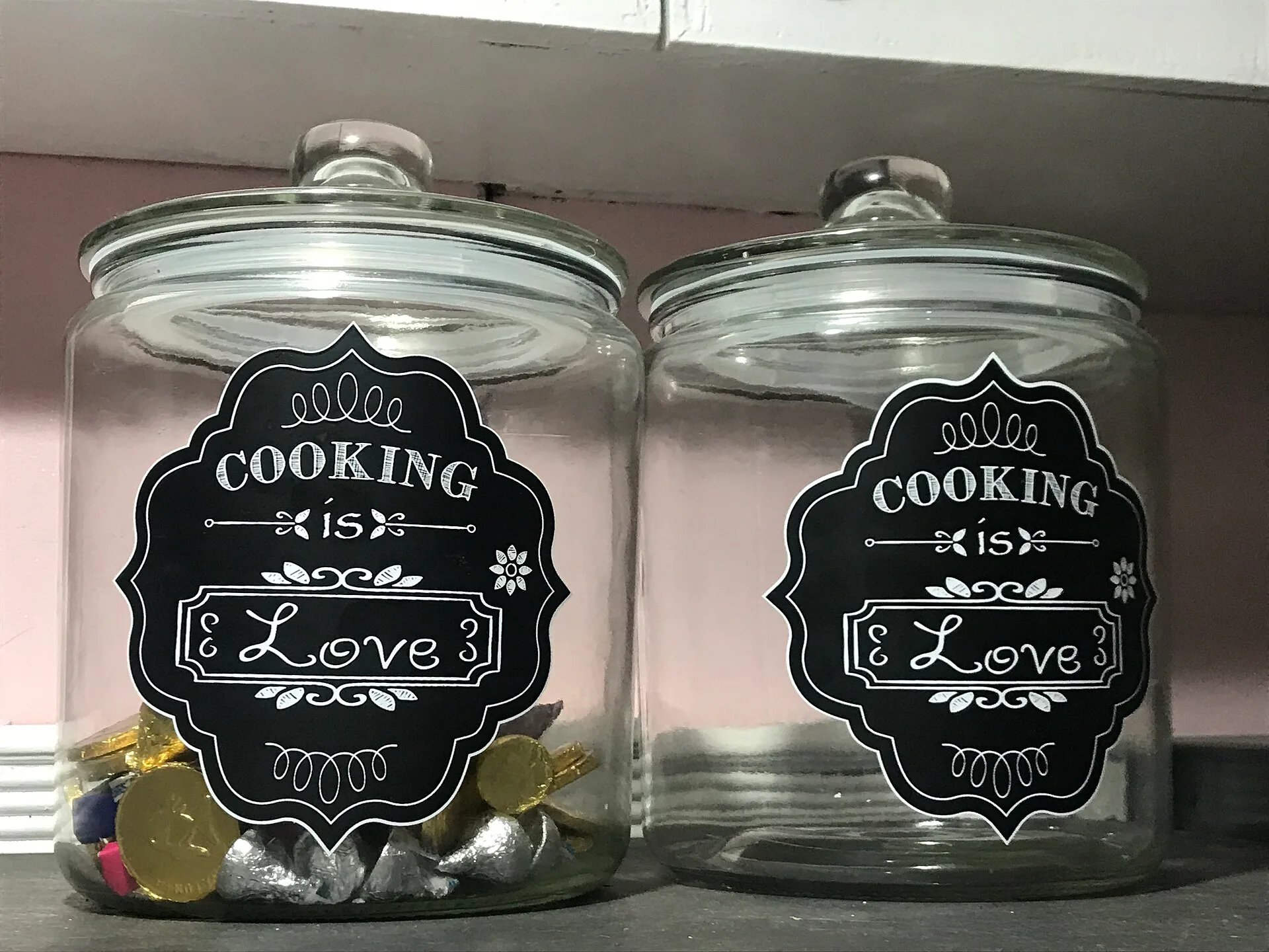 Idée cadeau : 8 recettes de pots gourmands faits-maison pour faire plaisir autrement