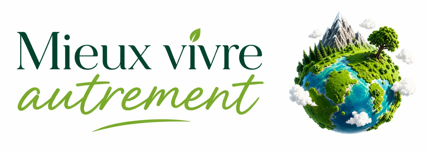 Logo Mieux vivre autrement