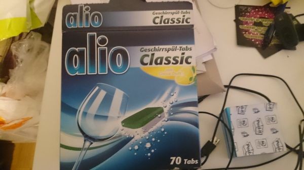 Produit lave-vaisselle : tablettes ou poudre, 2 recettes simples et écologiques