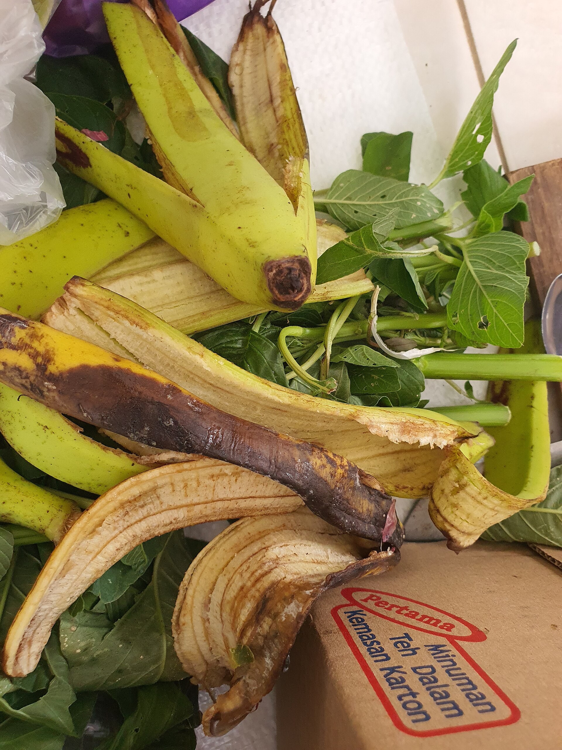 Recycler les peaux de banane de 34 façons écologiques et utiles