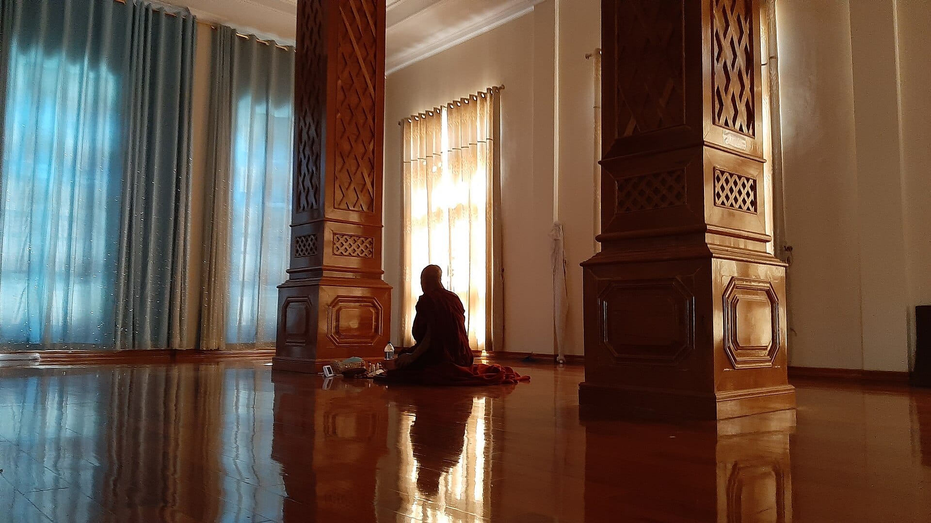 Yoga et méditation : que peut-on dire de leur lien avec le vieillissement cerebral ?