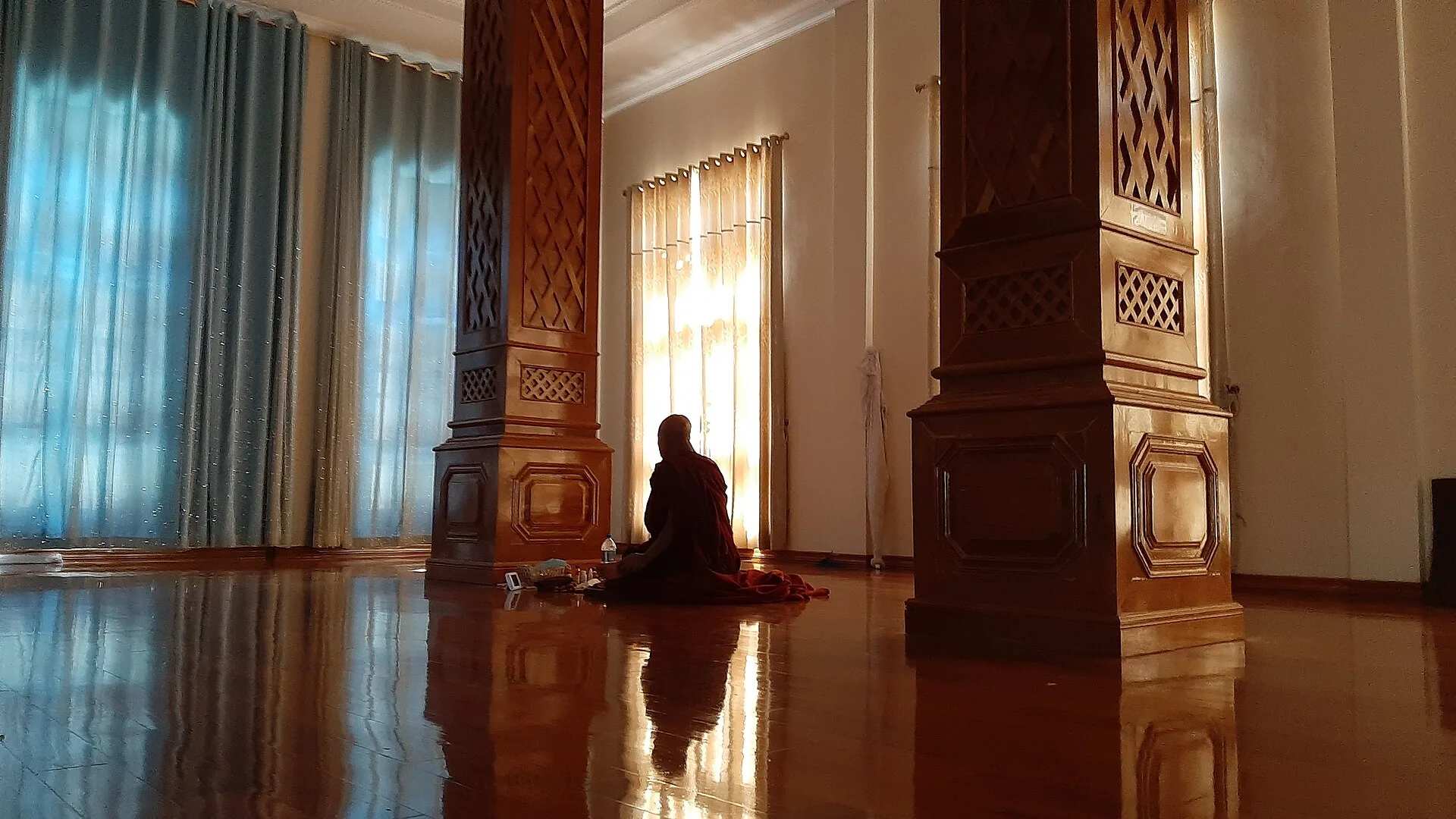 Yoga et méditation : que peut-on dire de leur lien avec le vieillissement cerebral ?