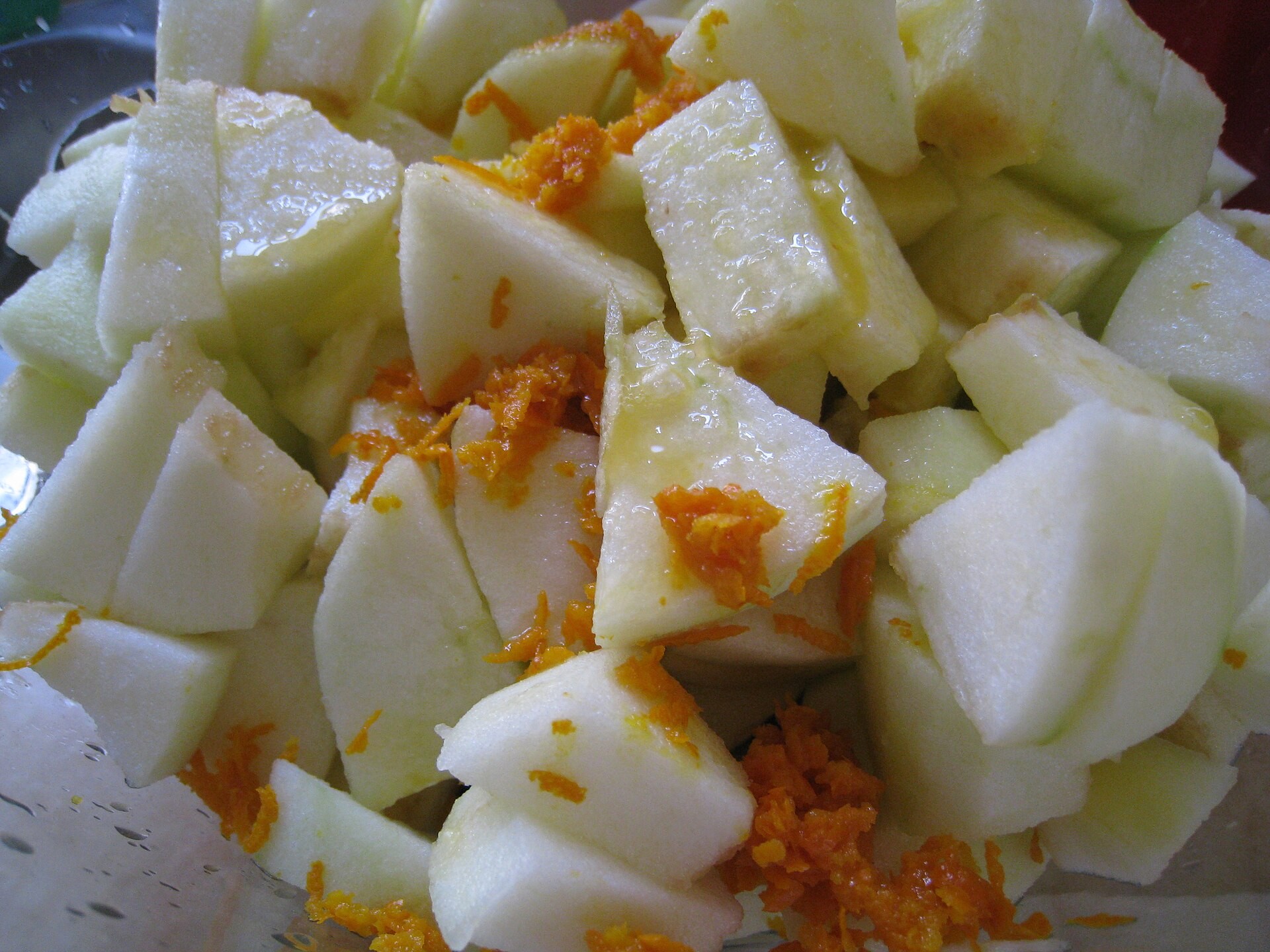 Zestes d’orange : mes 4 recettes gourmandes et anti-gaspillage