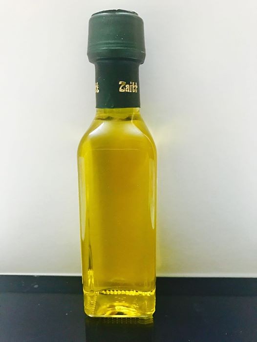 Au top : une huile d’olive bio française primée à New-York