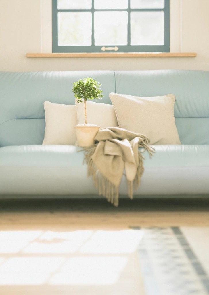 Ces choses toutes simples qui permettent de se sentir bien à la maison