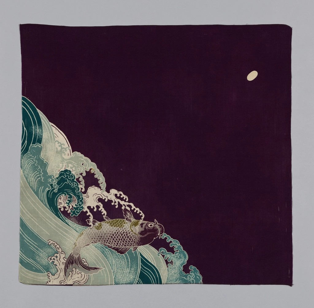 Furoshiki : l’emballage réutilisable écologique