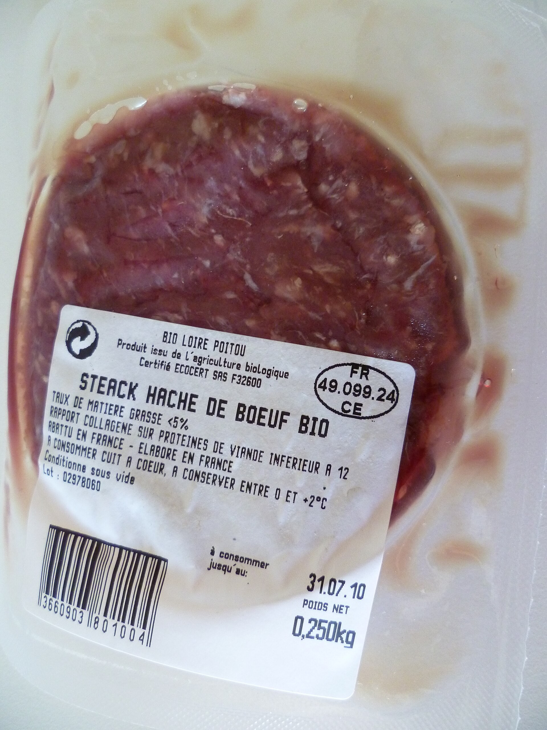 Guide des 9 labels bio alimentaires en France