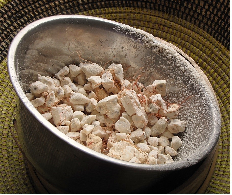 La poudre de baobab : un super-aliment 100 % naturel ?