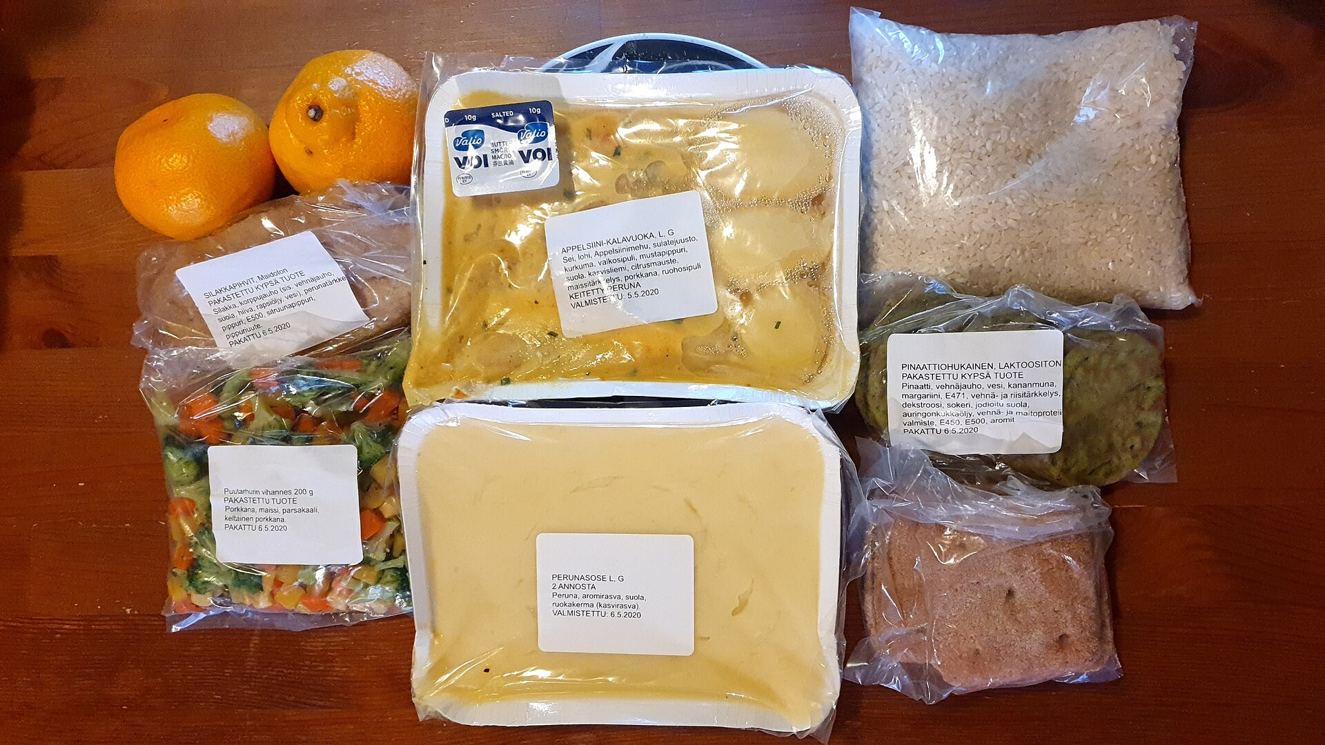 Nourriture bio à la cantine et repas moins chers